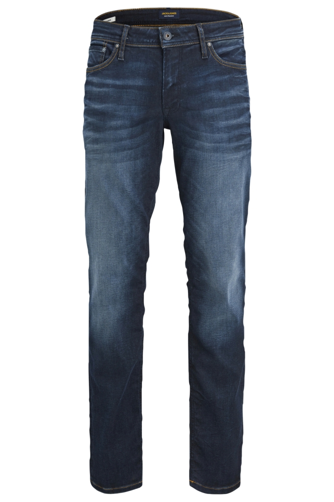 JJICLARK JJORIGINAL JOS 719 NOOS 12182565 BLUE DENIM